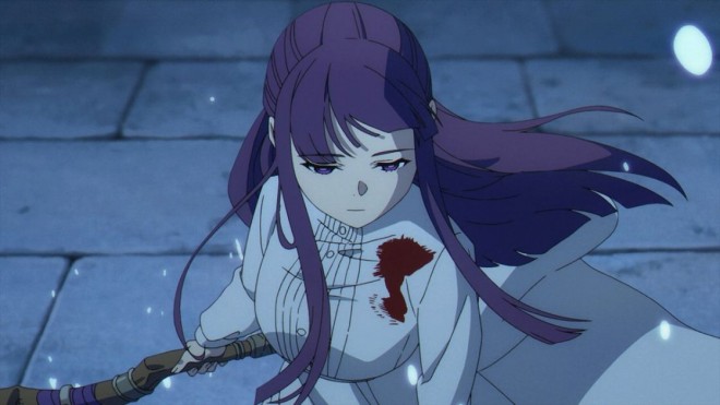 Frieren: Beyond Journeys End